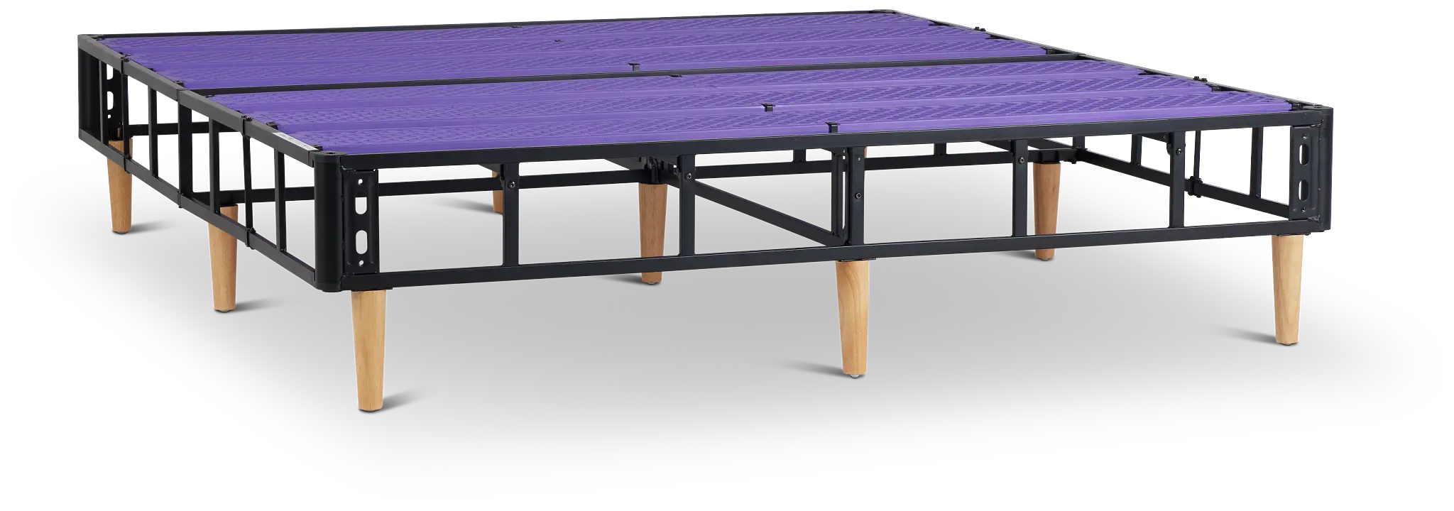 The Purple Gray Foundation The Purple Gray Foundation