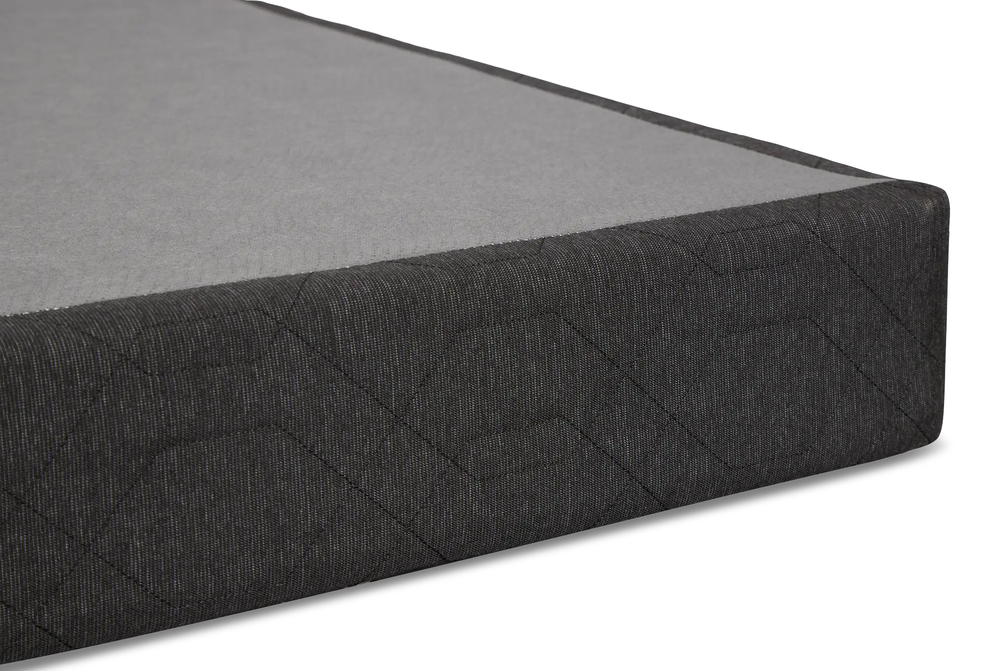 Beautyrest Black Series Three Medium Low-profile Mattress Set Beautyrest Black Series Three Medium Low-profile Mattress Set