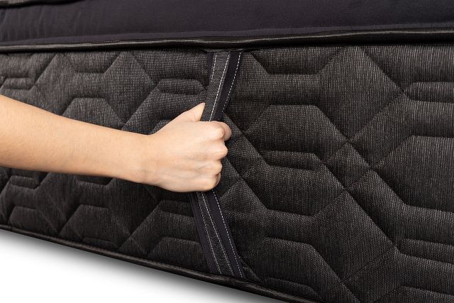 Beautyrest Black Series Three 16.25" Medium Pillow Top Mattress