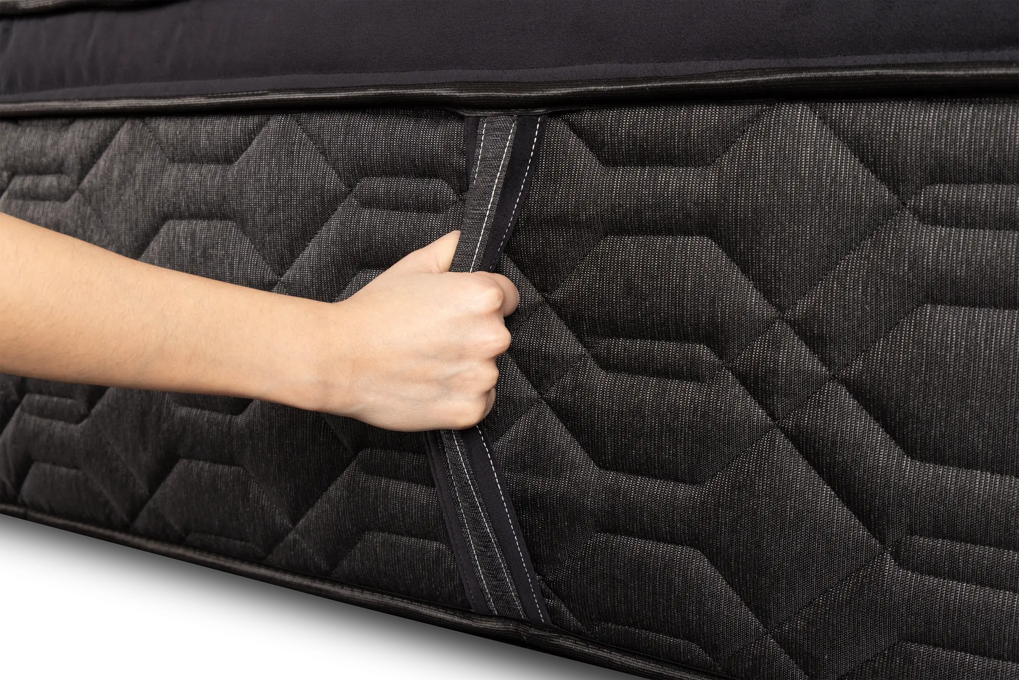 Beautyrest Black Series Three 16.25" Medium Pillow Top Mattress Beautyrest Black Series Three 16.25" Medium Pillow Top Mattress