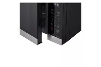 Lg 1590 Series Stainless Steel Countertop Microwave