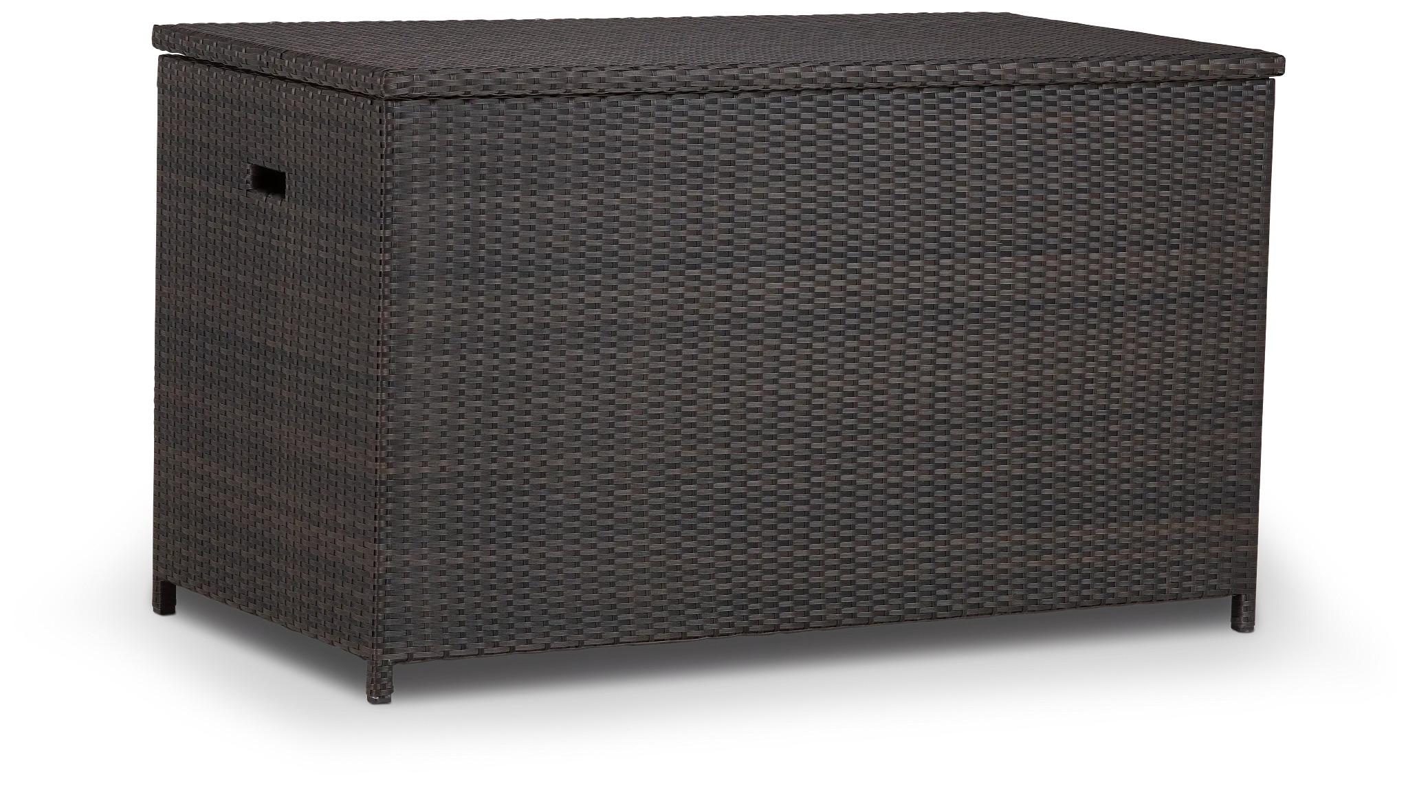 Zen2 Dark Tone Storage Chest