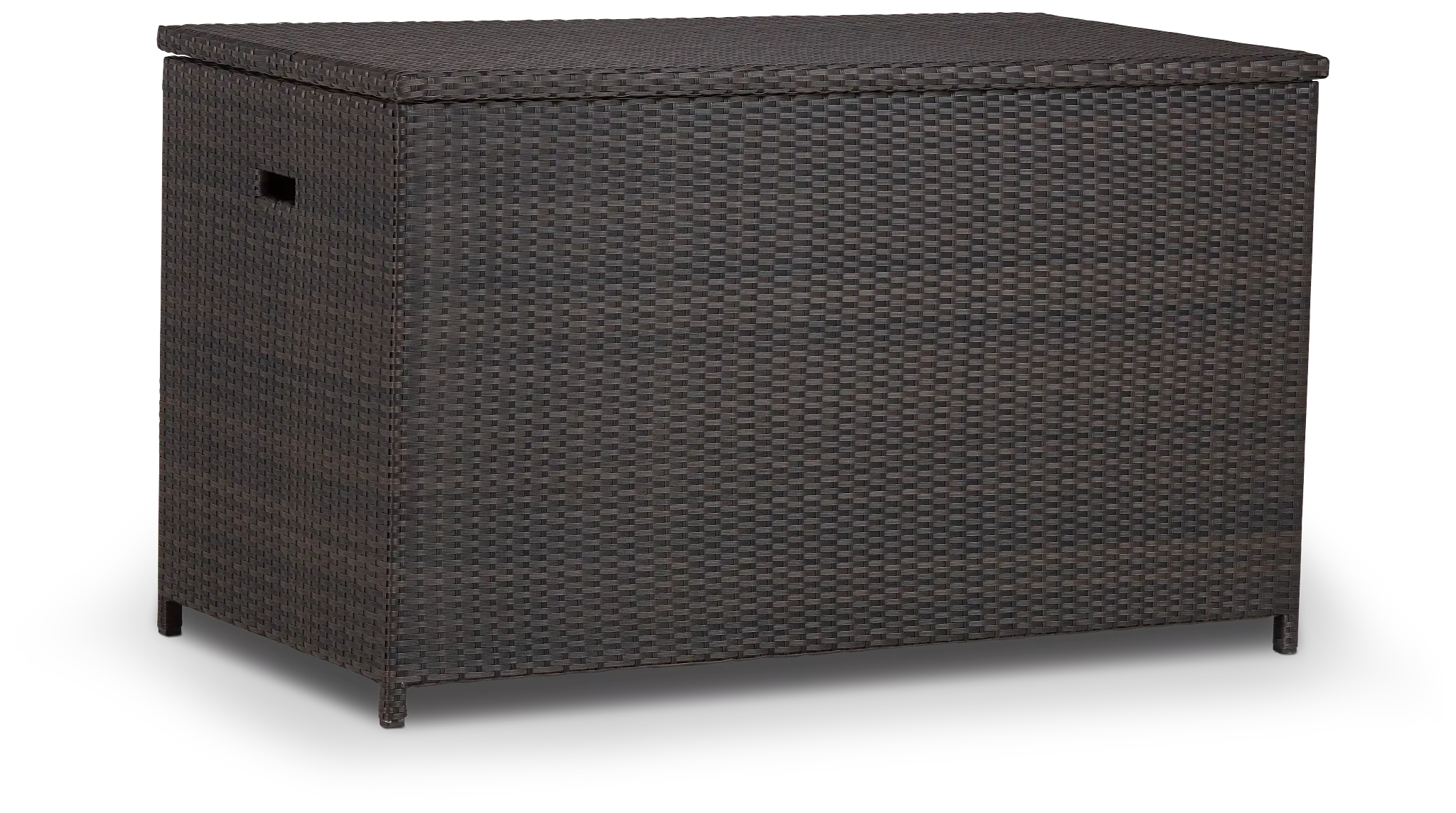 Zen2 Dark Tone Storage Chest Zen2 Dark Tone Storage Chest