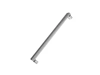 Bertazzoni 24 Series Stainless Steel 24" Handle Kit