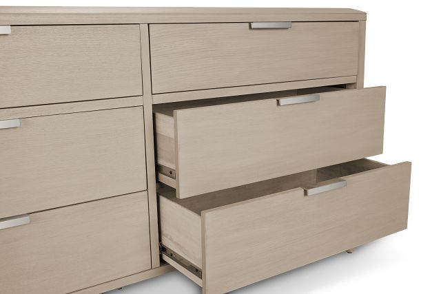 Castello Light Tone Dresser