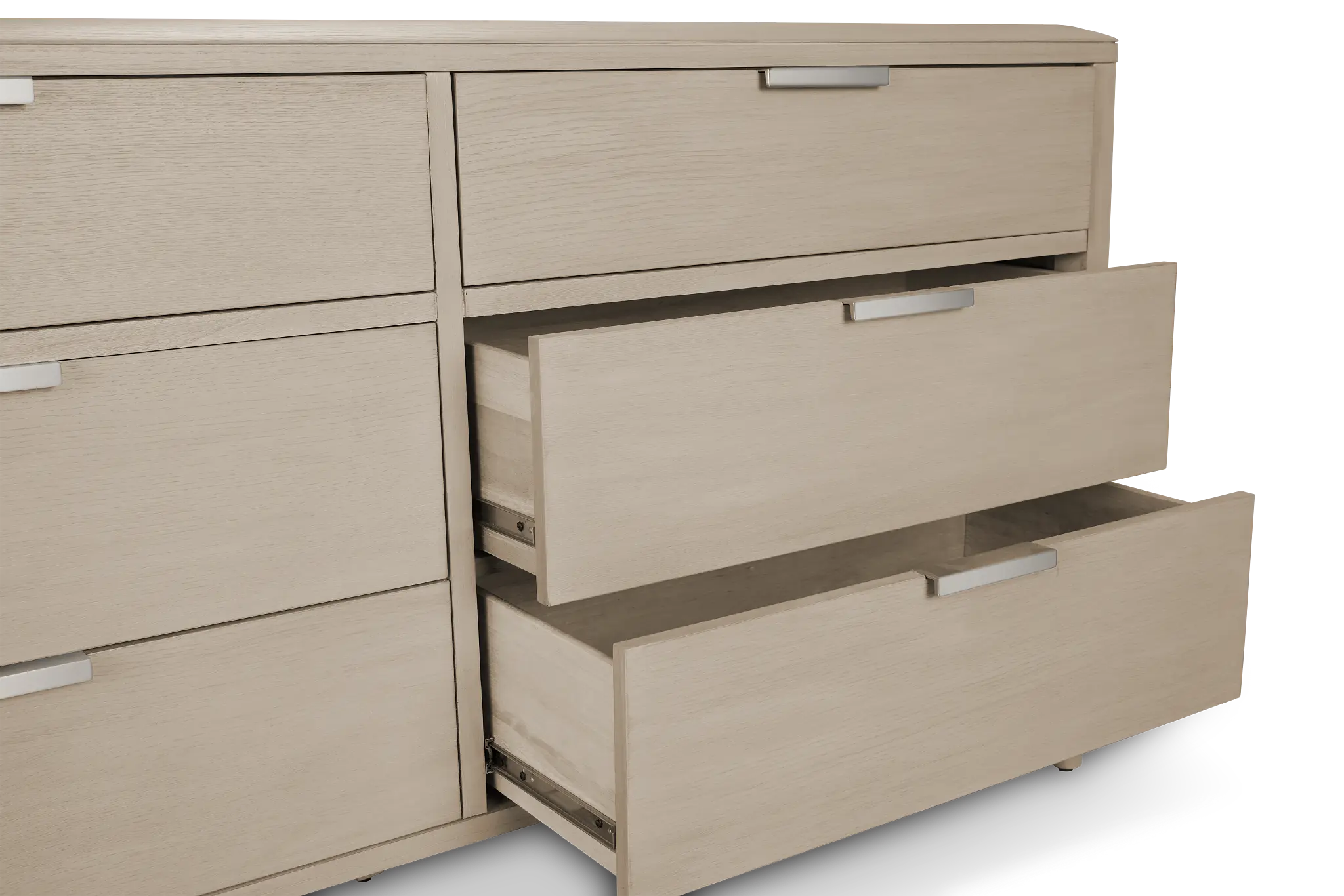 Castello Light Tone Dresser Castello Light Tone Dresser
