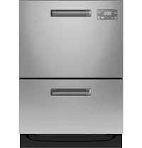 Ge Profile 415 Series Stainless Steel Built In Dishwasher