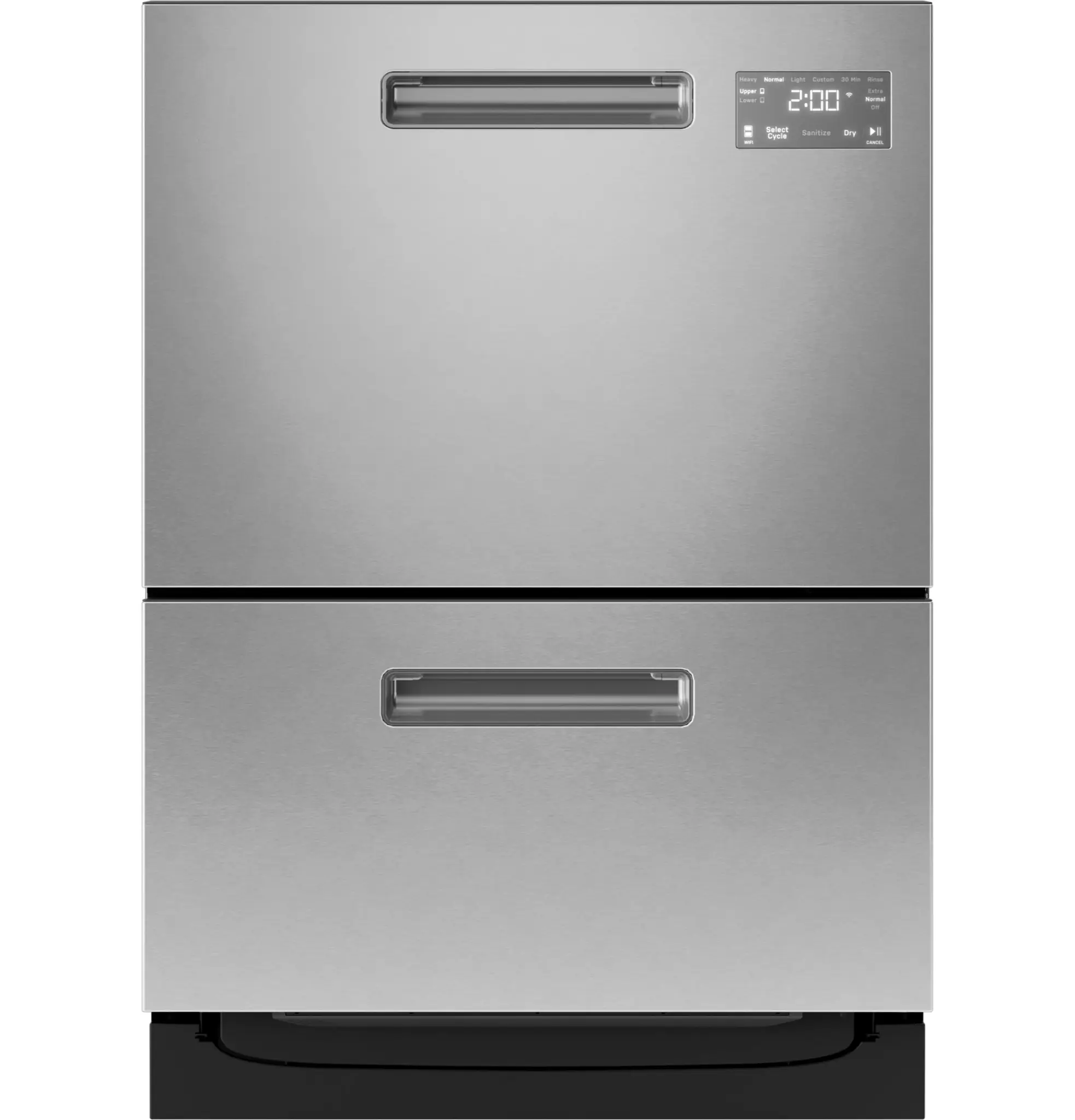 Ge Profile 415 Series Stainless Steel Built In Dishwasher Ge Profile 415 Series Stainless Steel Built In Dishwasher