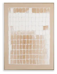 Joce Brown Framed Wall Art