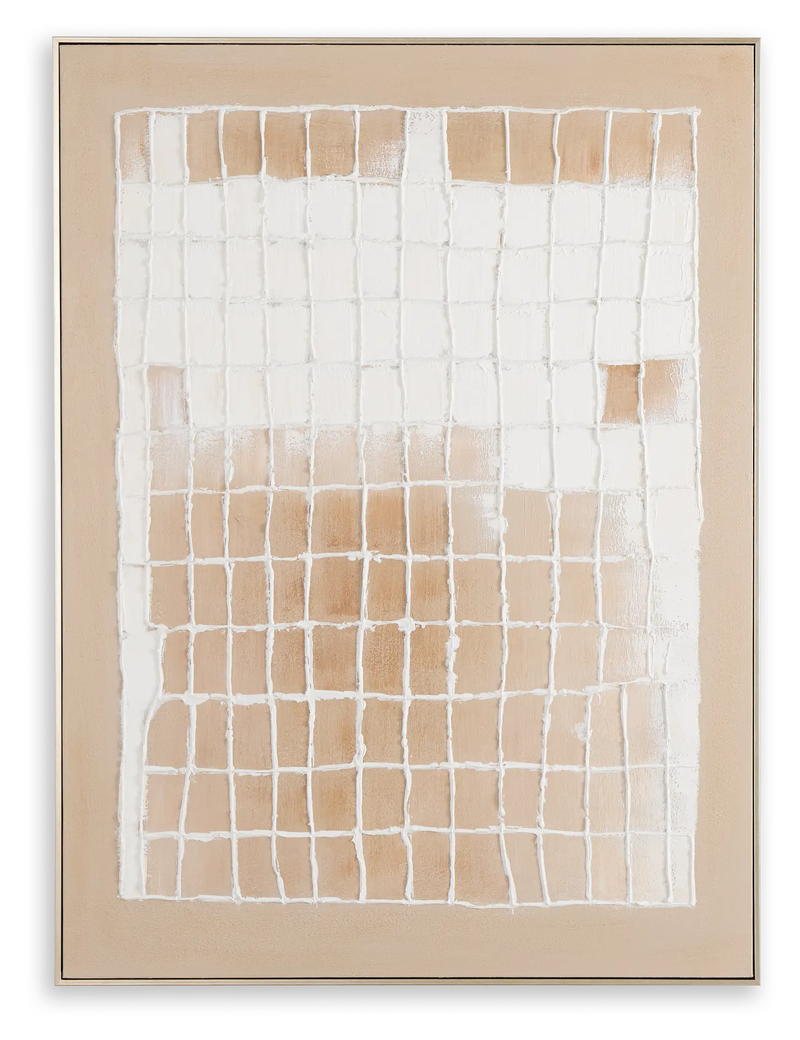 Joce Brown Framed Wall Art Joce Brown Framed Wall Art