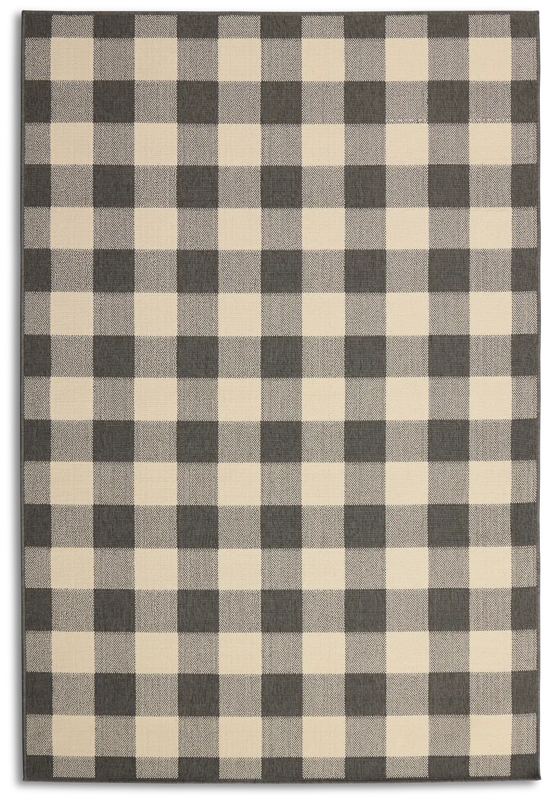 Dani White 5x7 Area Rug Dani White 5x7 Area Rug
