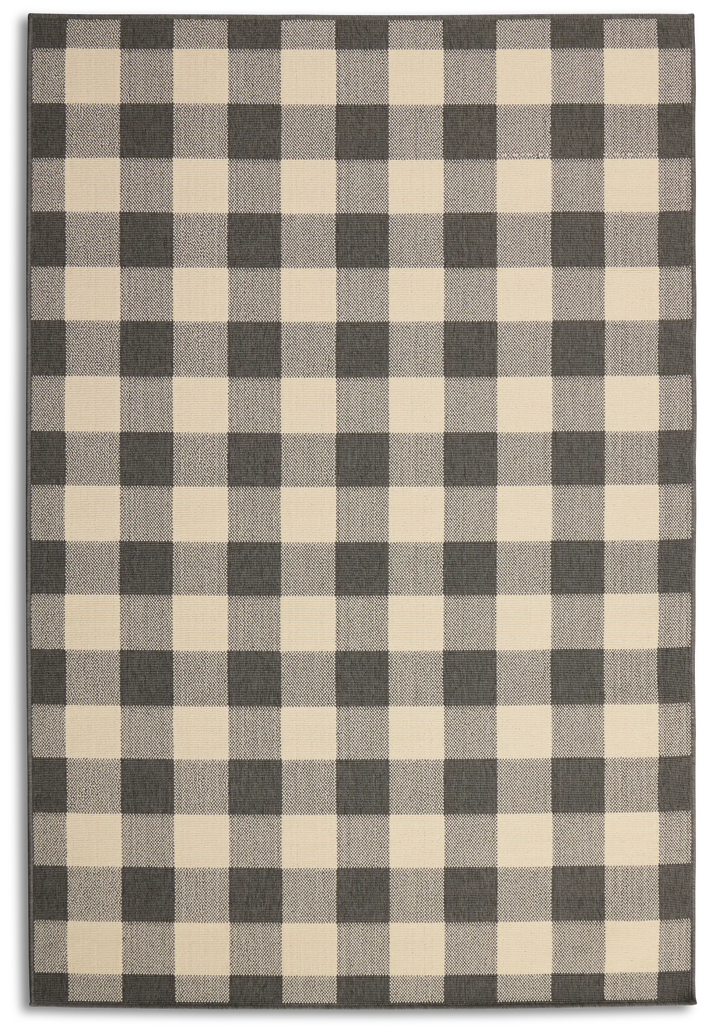 Dani White 5x7 Area Rug Dani White 5x7 Area Rug