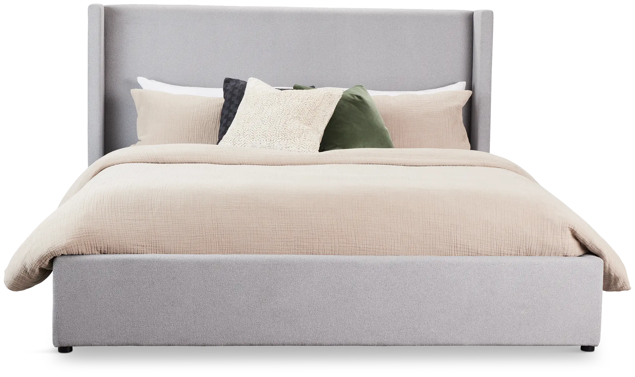 Adrian Gray Uph Shelter Bed Adrian Gray Uph Shelter Bed