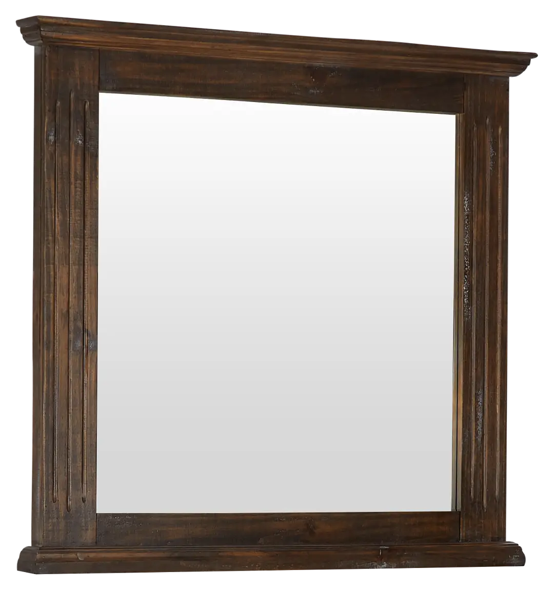 Davenport Dark Tone Mirror Davenport Dark Tone Mirror