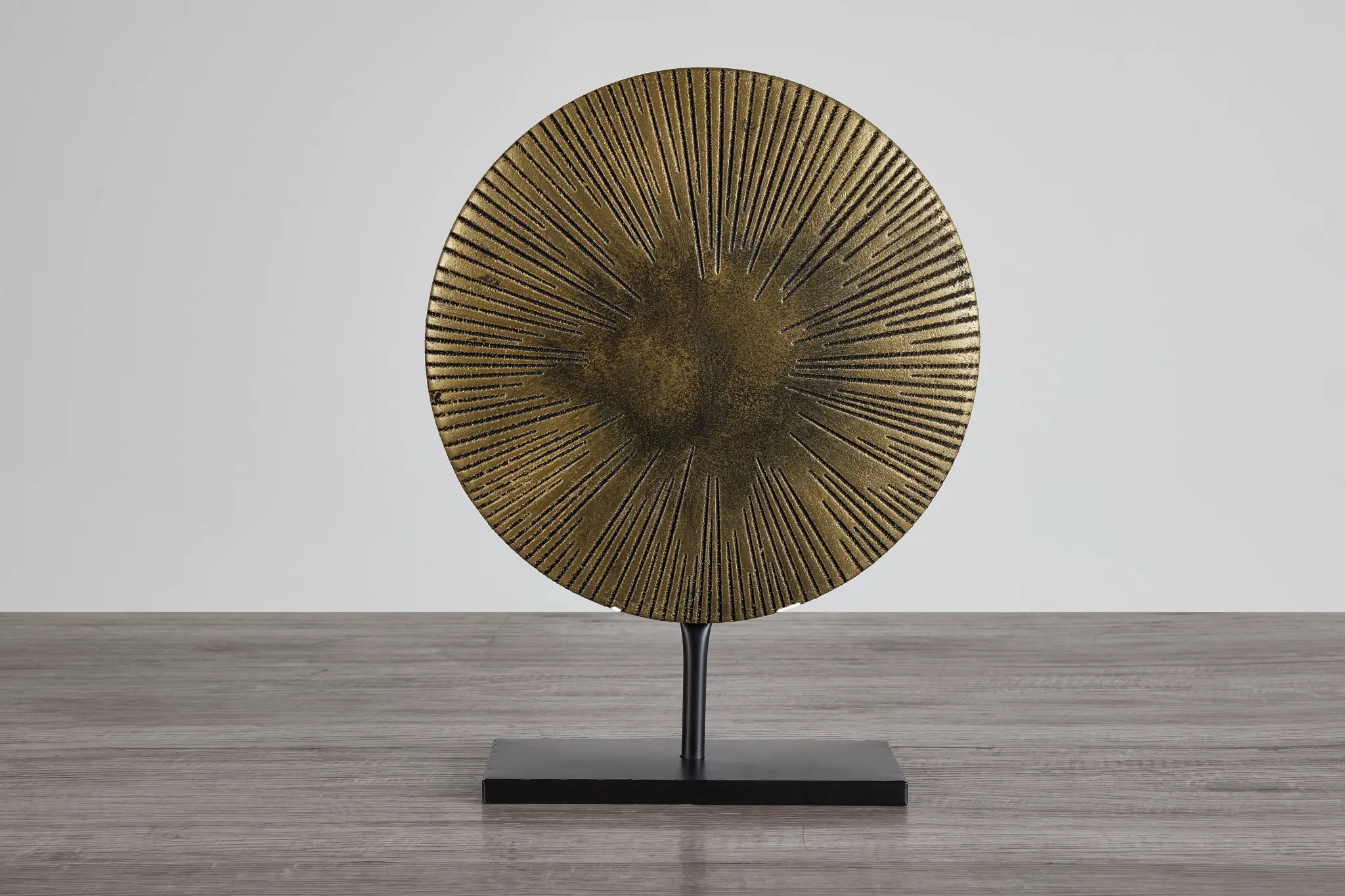 Myles Gold Large Sculpture