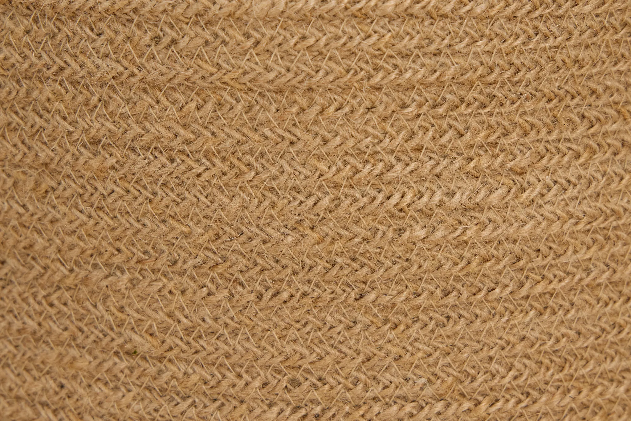 Buck Light Brown Set Of 3 Basket