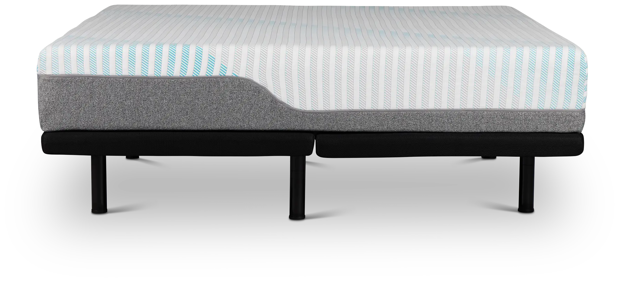 Rest & Renew Performance Firm Elite Adjustable Mattress Set Rest & Renew Performance Firm Elite Adjustable Mattress Set