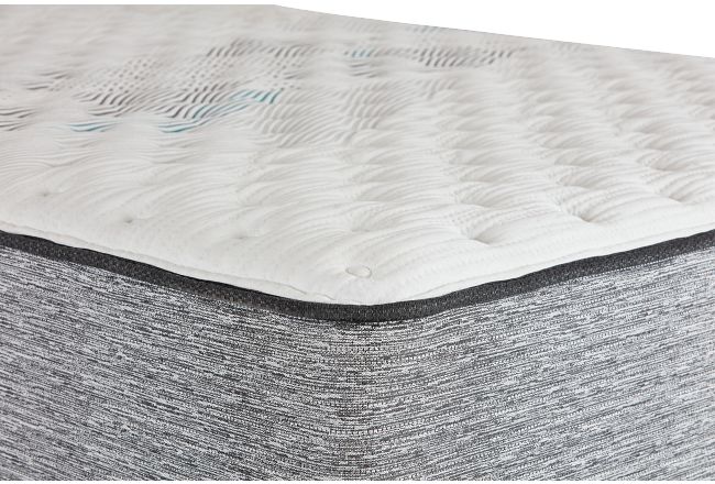 Harmony Lux Carbon Series Extra Firm Mattress