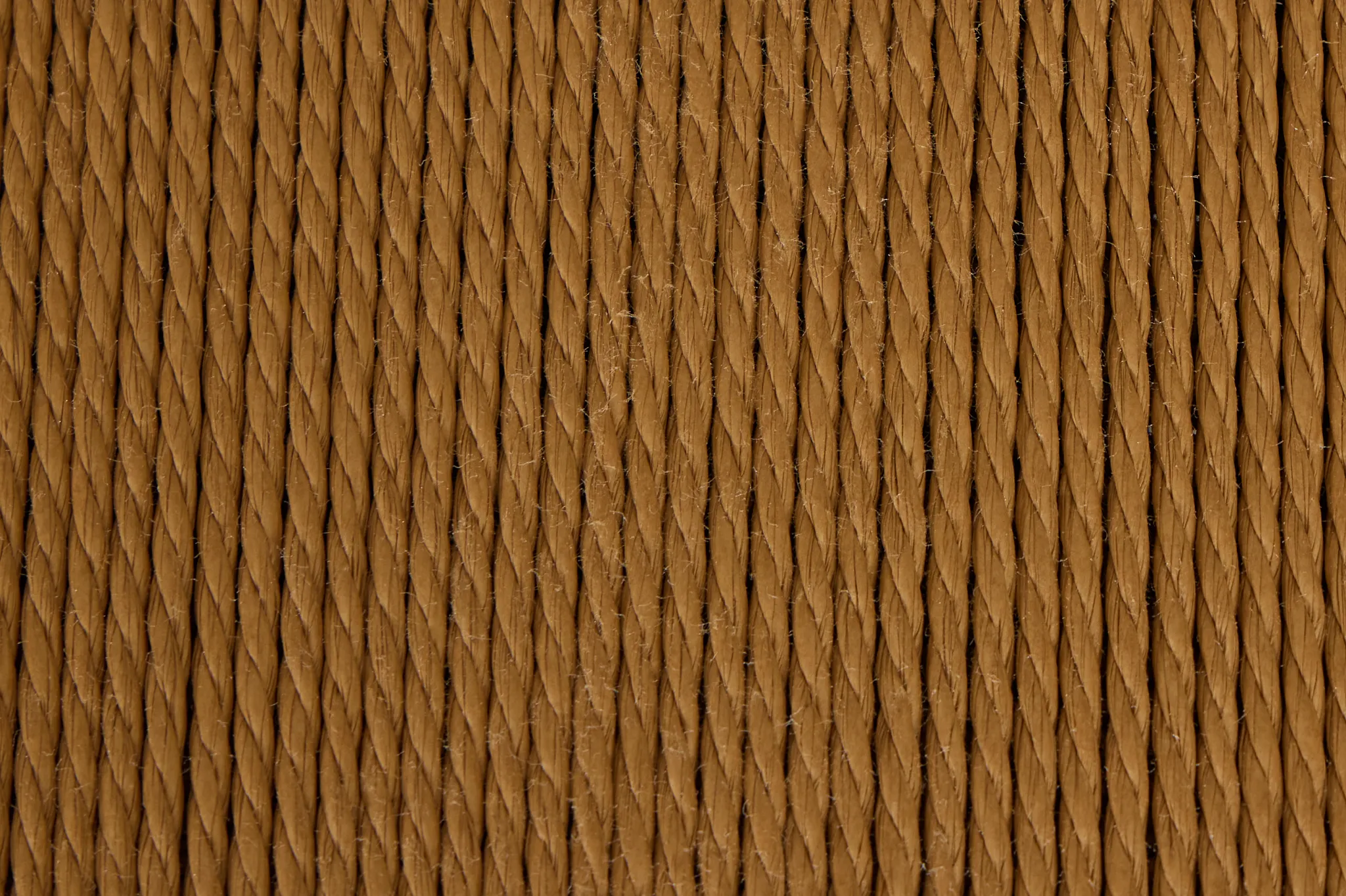 Provo Mid Tone Woven Side Chair