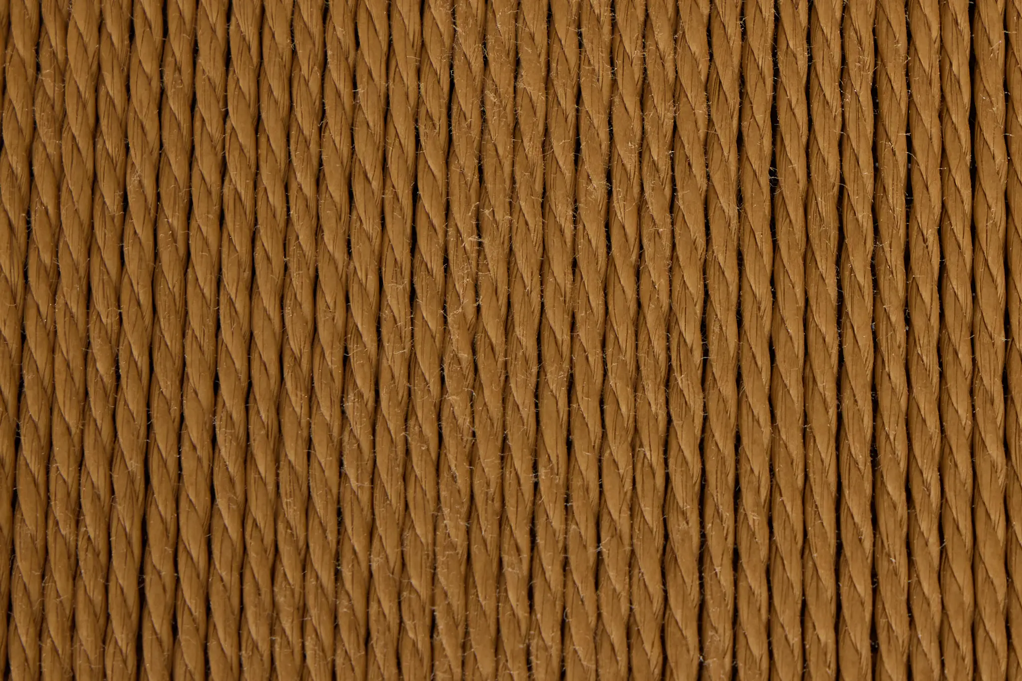 Provo Mid Tone Woven Side Chair Provo Mid Tone Woven Side Chair