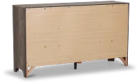 Ollie Gray Dresser