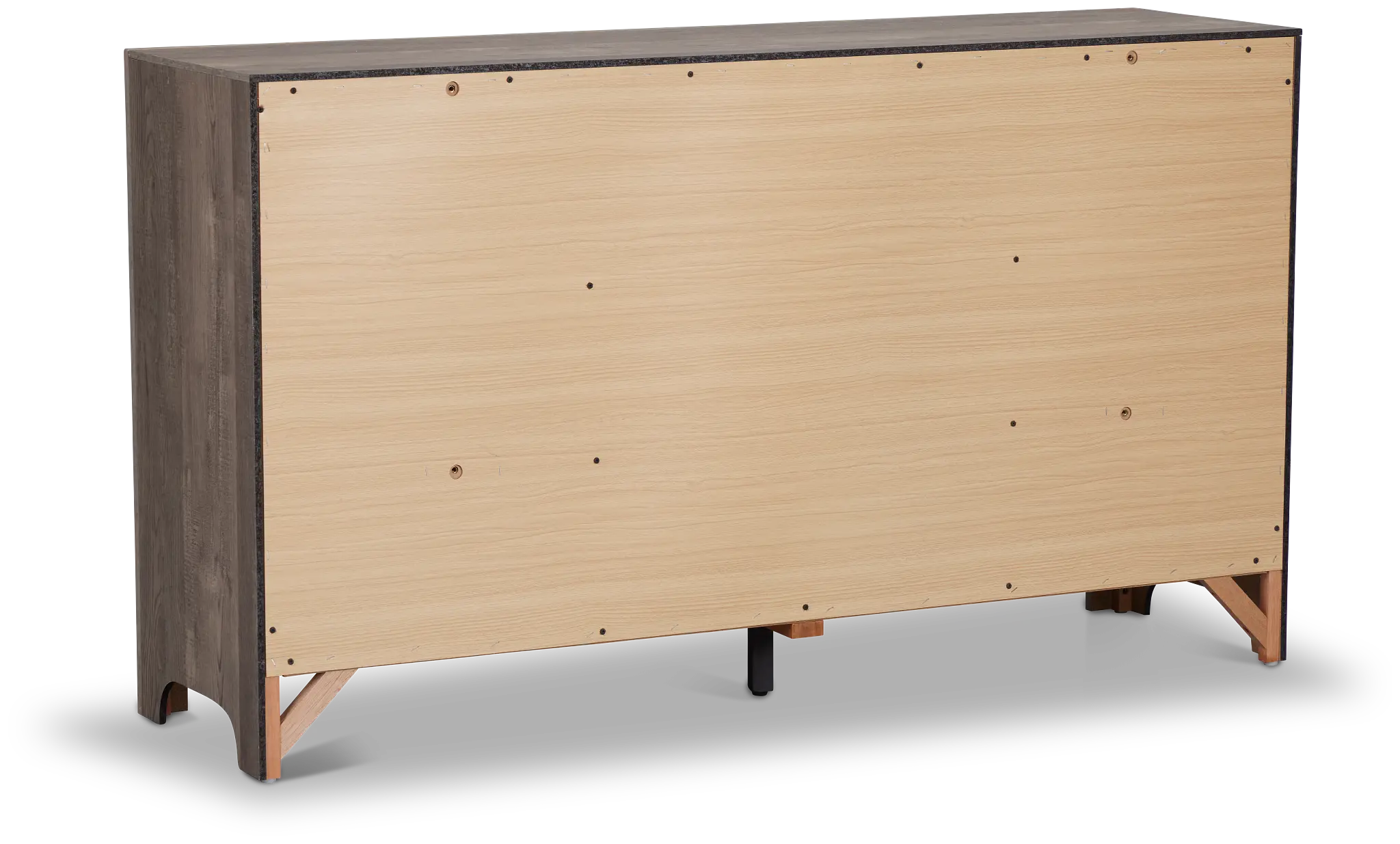 Ollie Gray Dresser Ollie Gray Dresser