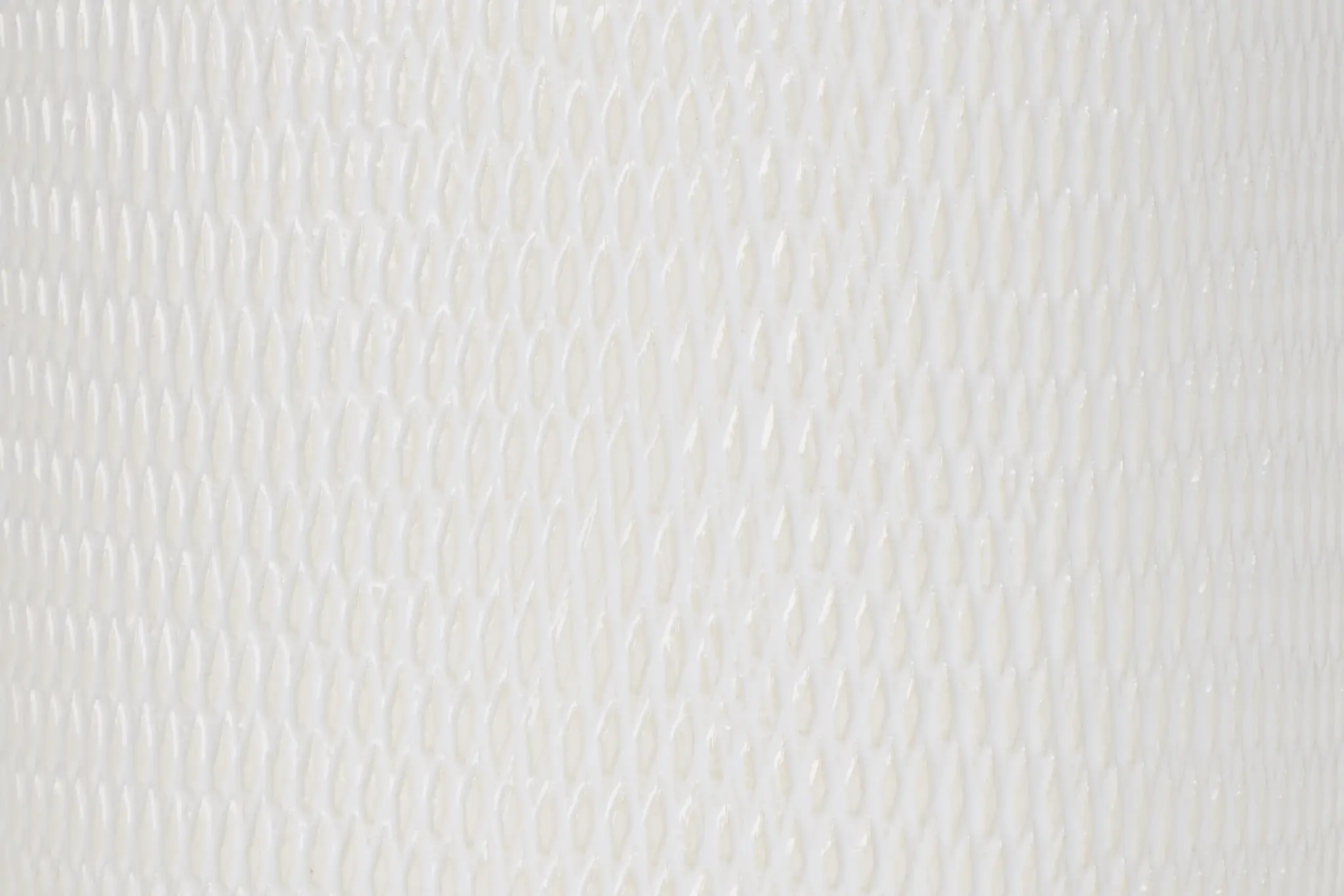 Augi White Large Vase Augi White Large Vase