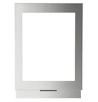 Monogram 240 Series Stainless Steel 24" Door Panel