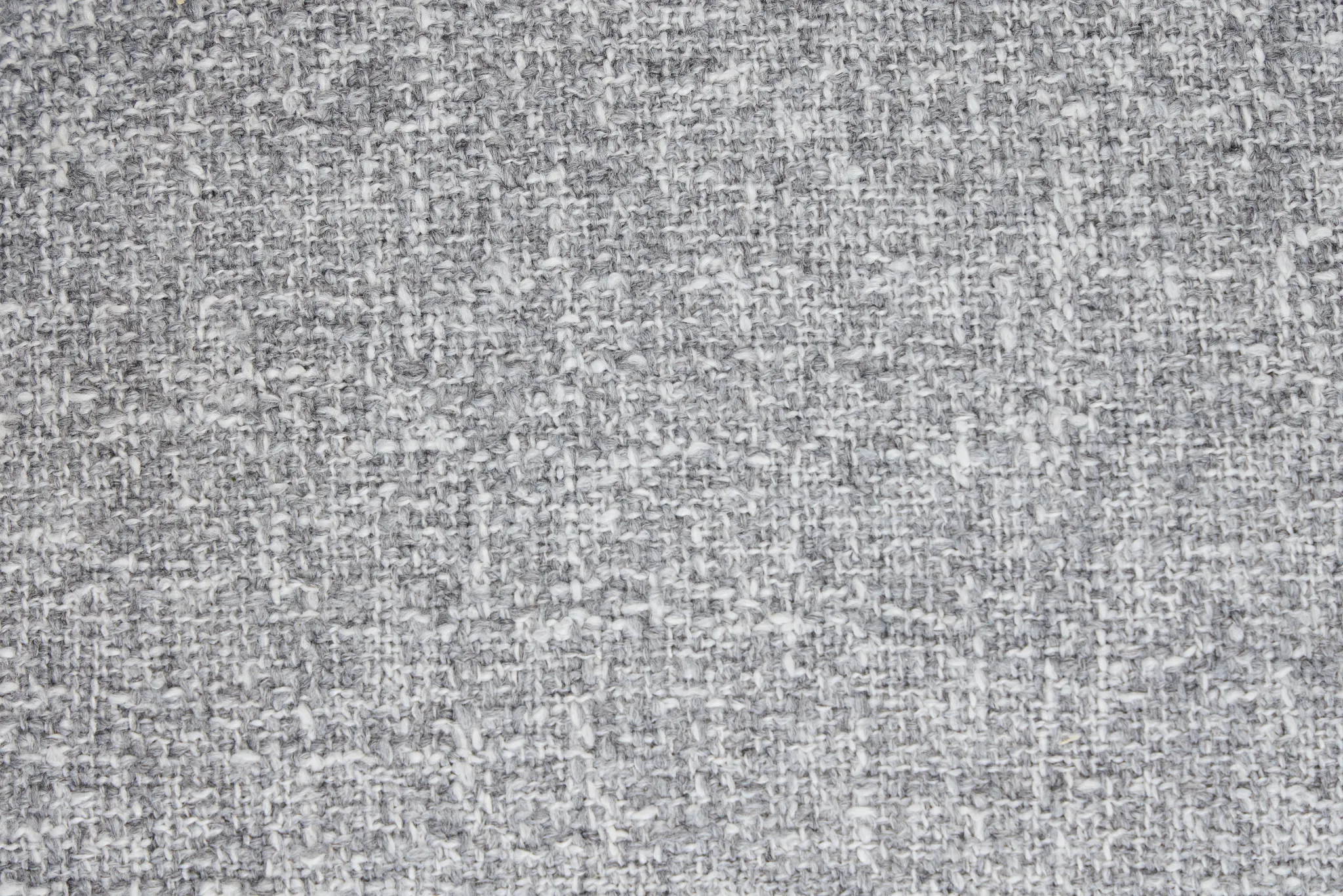 Nathan Dark Gray Fabric Accent Chair