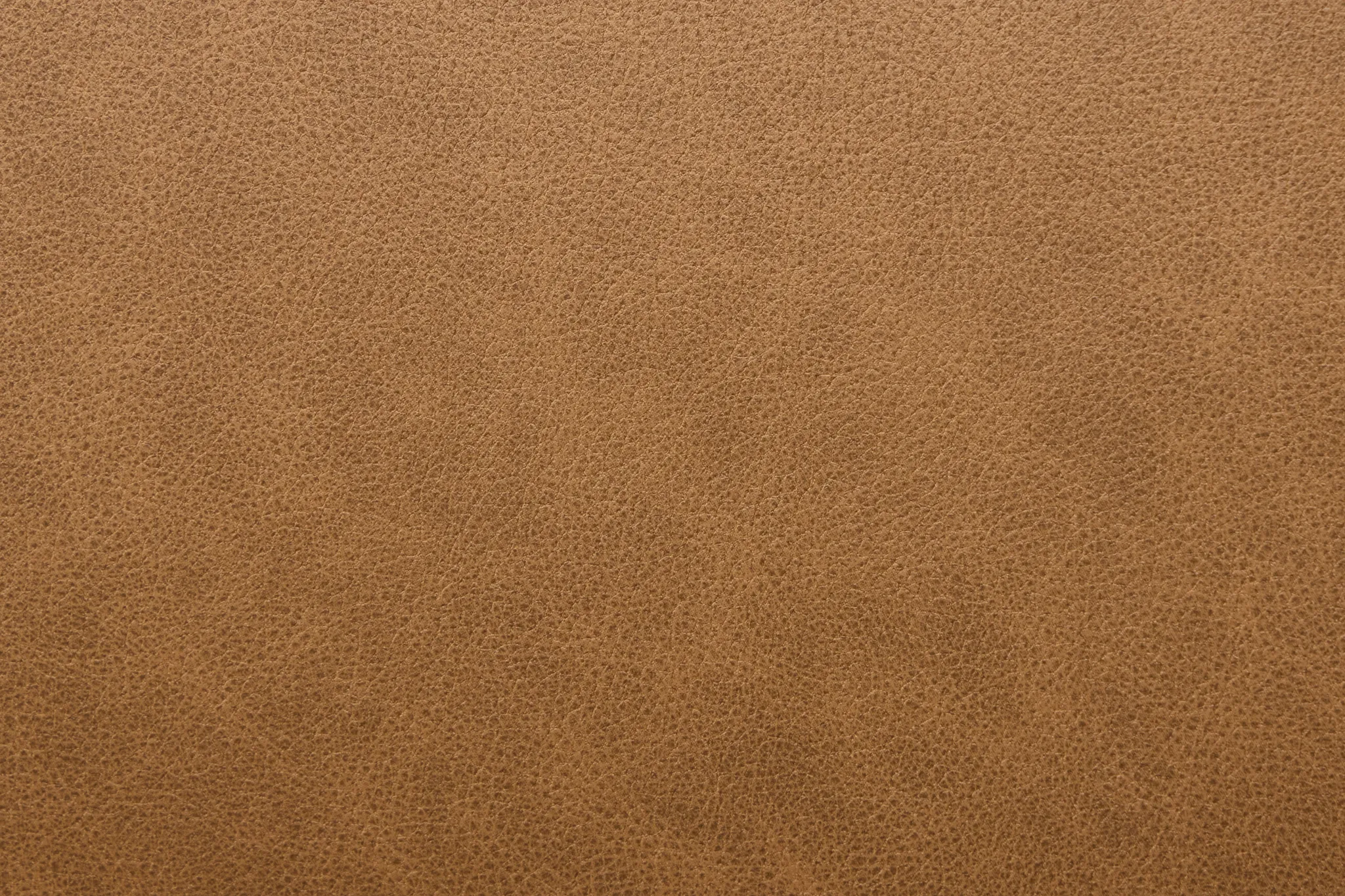 Sawyer Light Brown Micro Medium Triple Power 2-arm Sectional