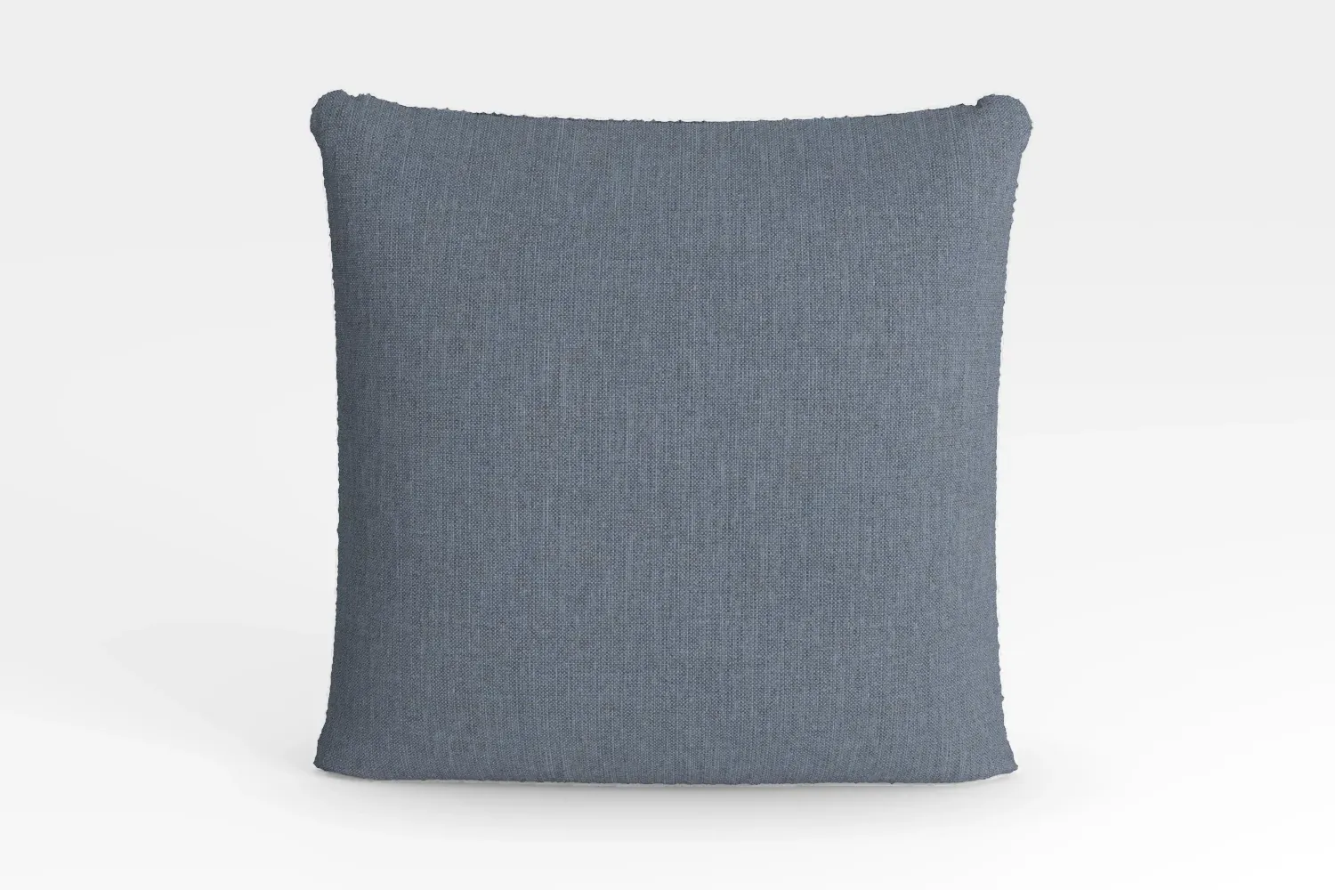 Victory Dark Blue 20" Accent Pillow