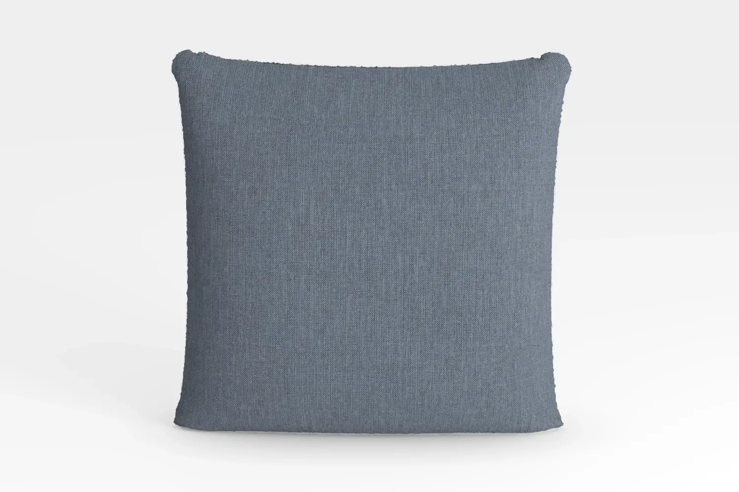 Victory Dark Blue 20" Accent Pillow Victory Dark Blue 20" Accent Pillow