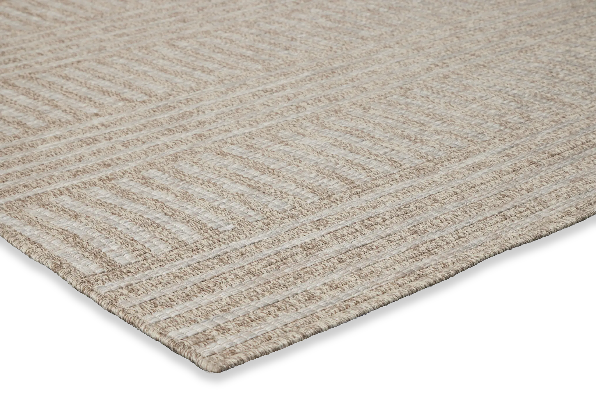 Torti Beige 7x10 Area Rug Torti Beige 7x10 Area Rug