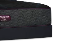 Beautyrest World Class Level 3 Extra Firm Mattress Set