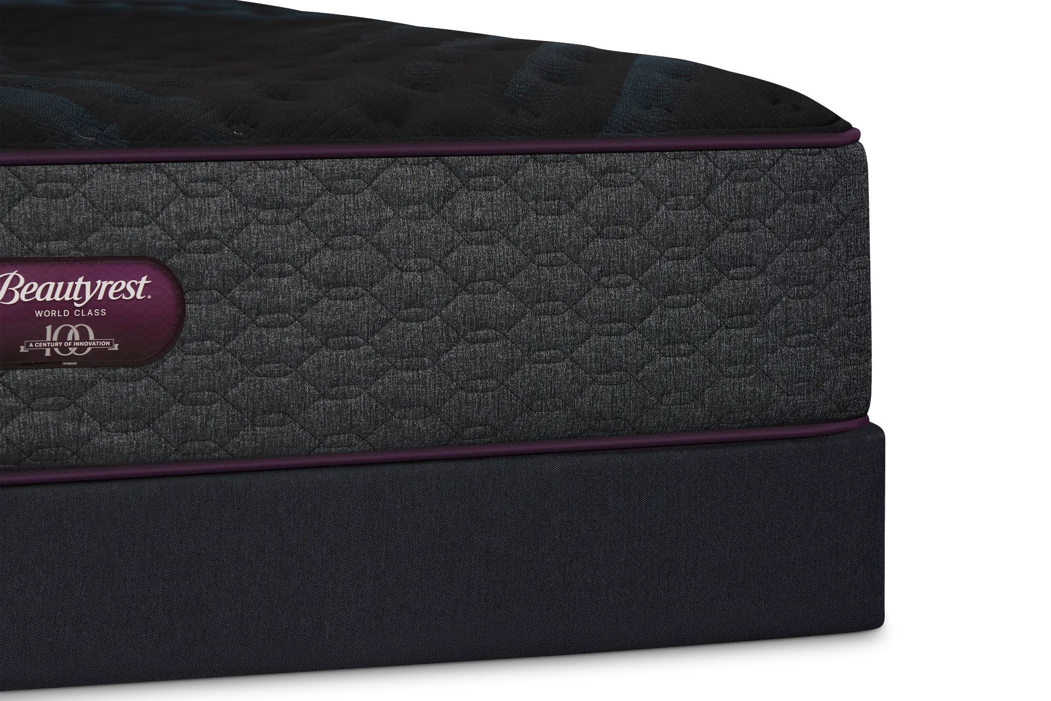 Beautyrest World Class Level 3 Extra Firm Mattress Set Beautyrest World Class Level 3 Extra Firm Mattress Set