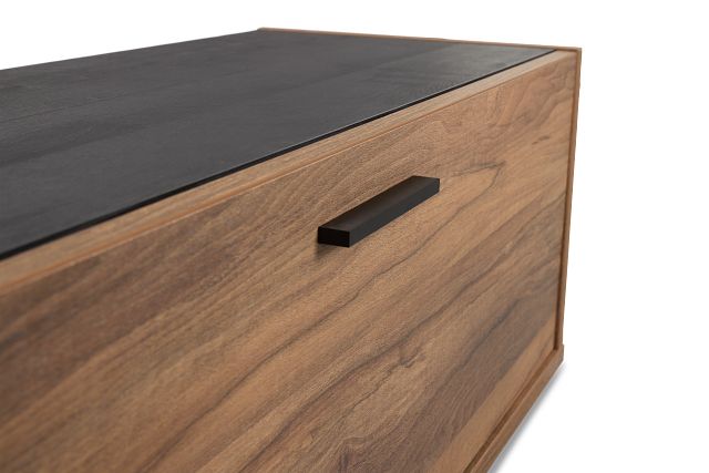 Trento Mid Tone 48" Tv Stand