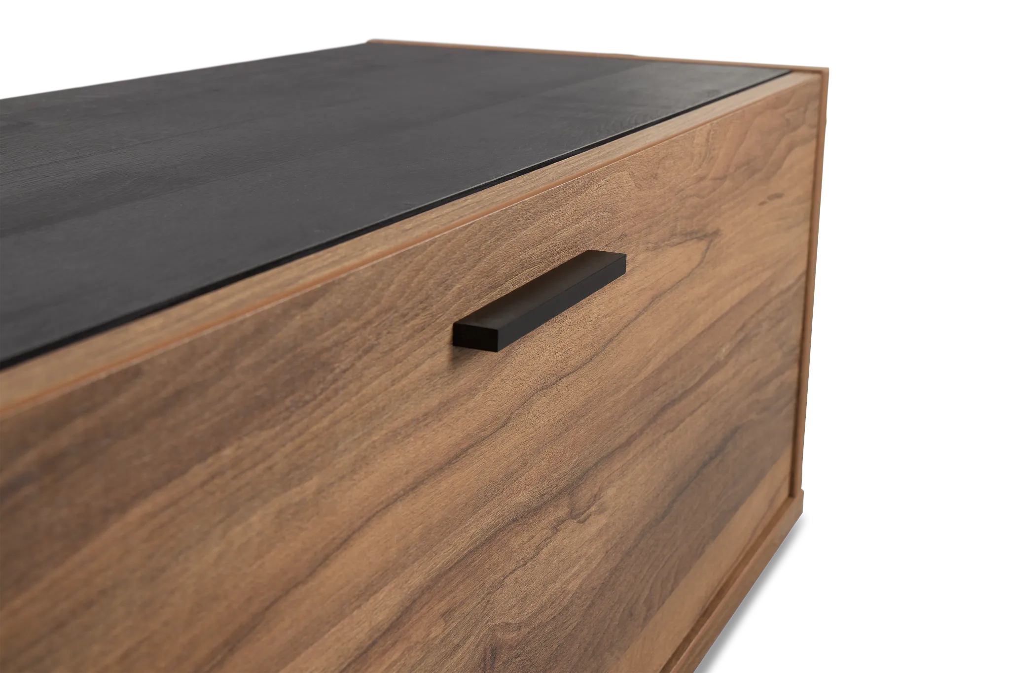 Trento Mid Tone 48" Tv Stand