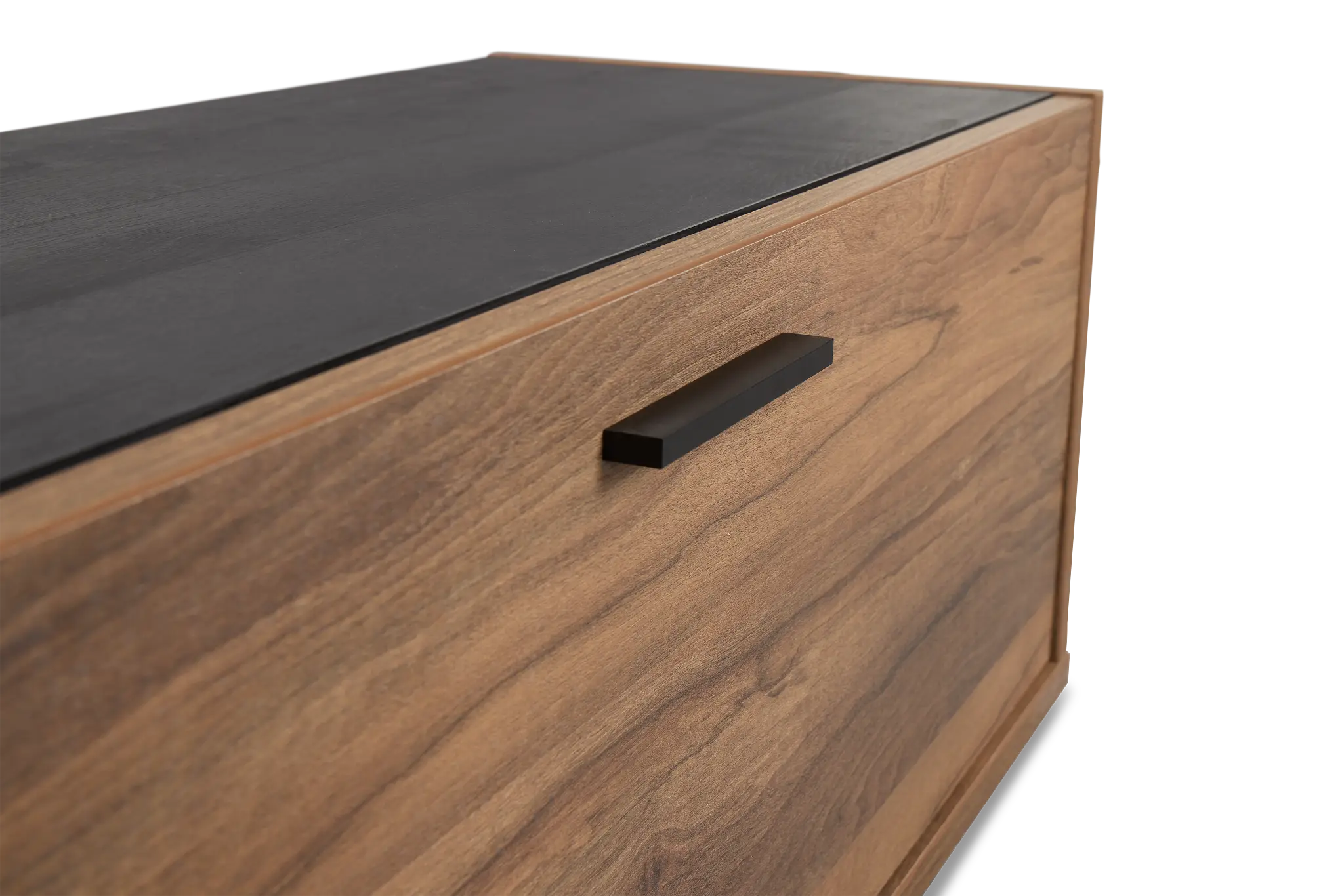 Trento Mid Tone 48" Tv Stand Trento Mid Tone 48" Tv Stand