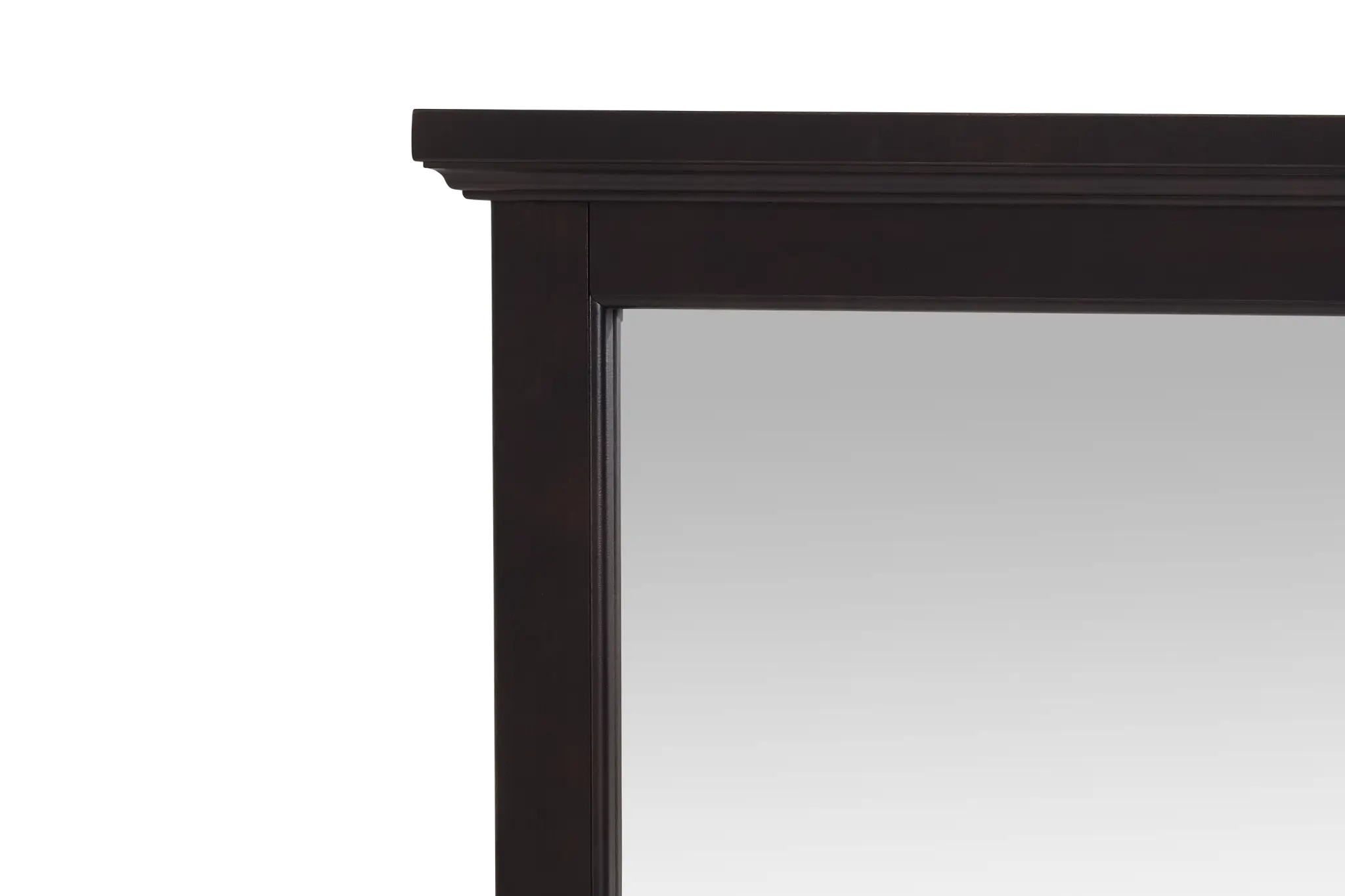 Captiva Dark Tone Small Mirror Captiva Dark Tone Small Mirror
