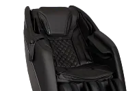 Bliss Proflex Black Micro Massage Chair