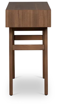 Flynn Mid Tone Sofa Table