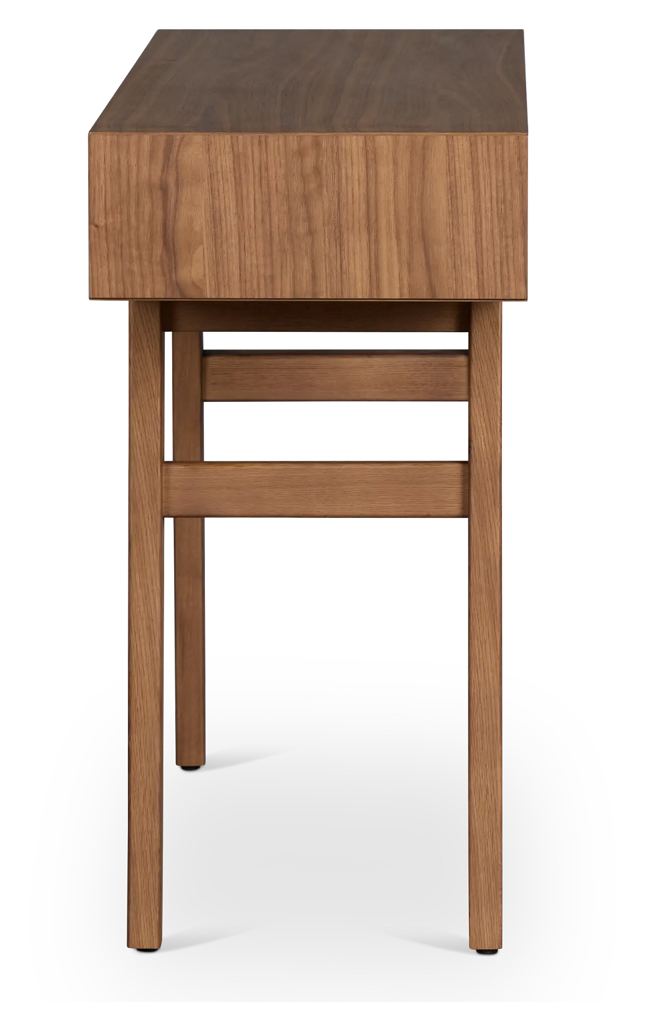 Flynn Mid Tone Sofa Table Flynn Mid Tone Sofa Table