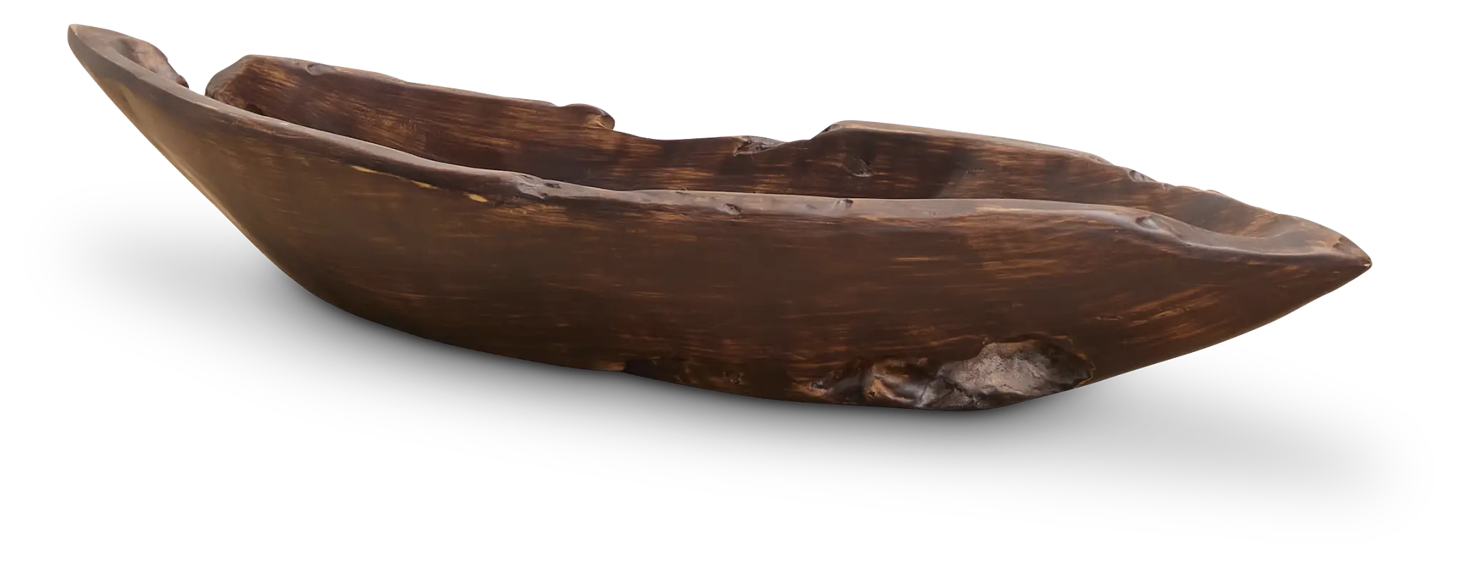 Maria Dark Tone Large Tabletop Accessory Maria Dark Tone Large Tabletop Accessory