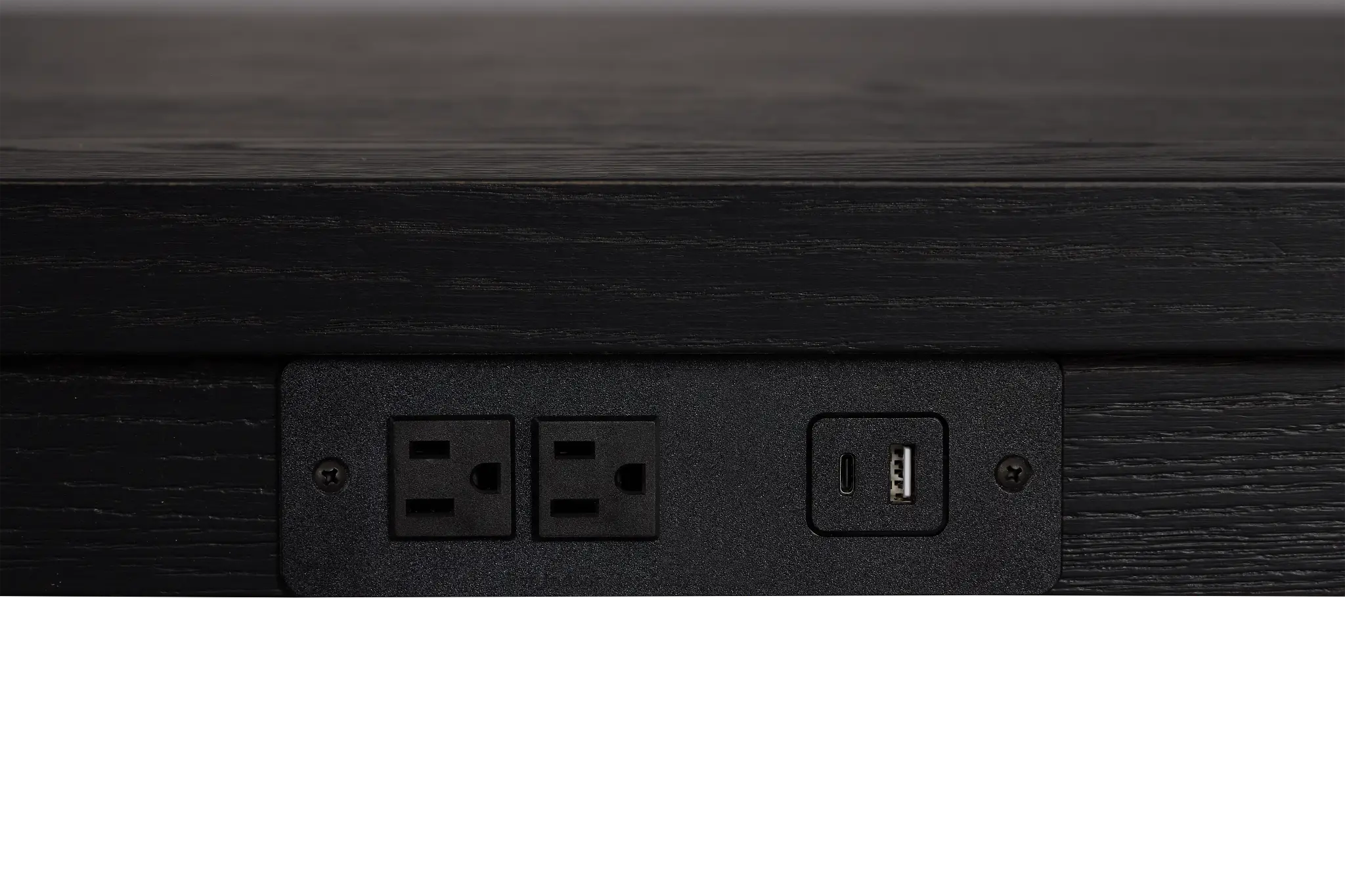 Alden Black Square End Table Alden Black Square End Table