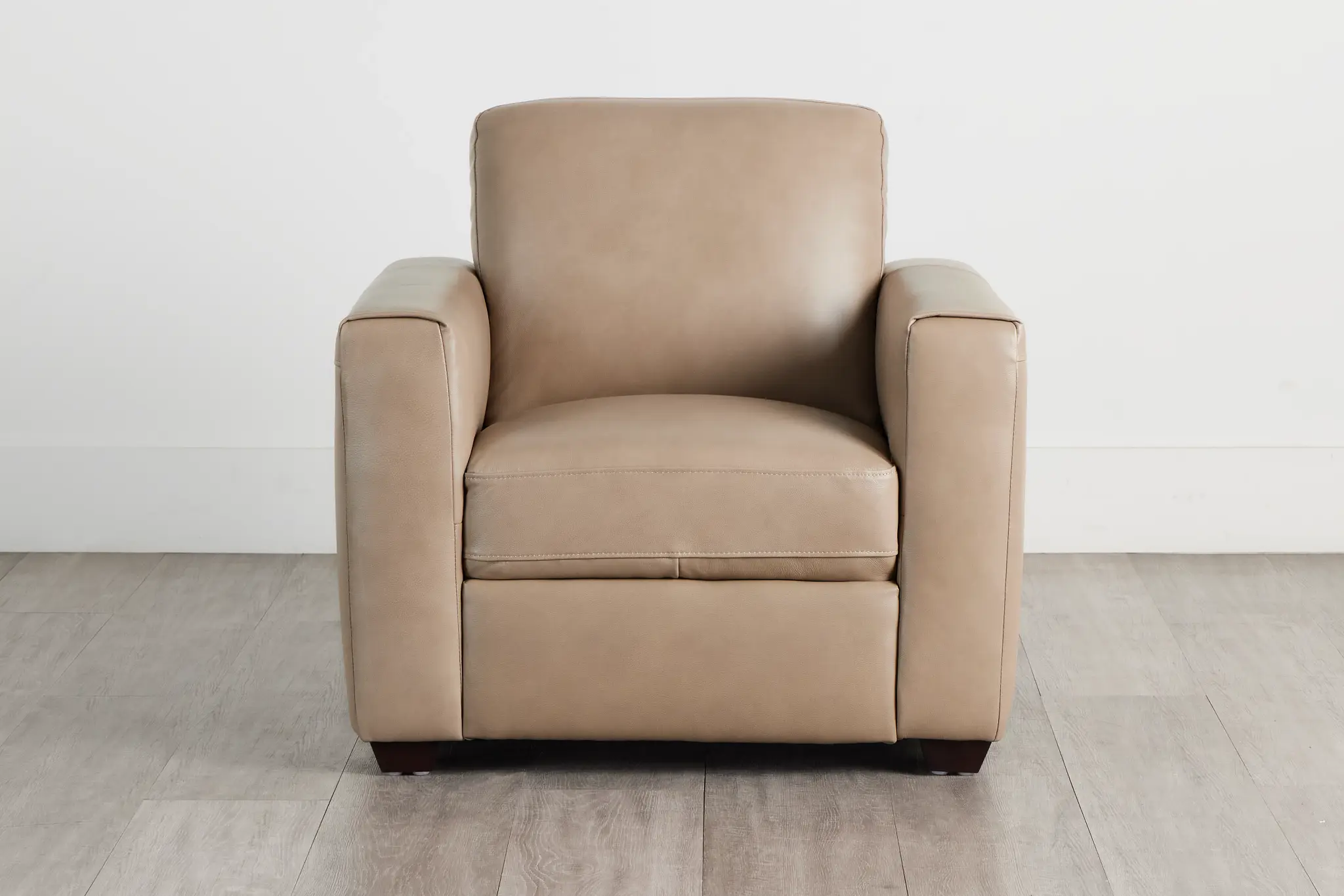 Lane Taupe Lthr/vinyl Chair Lane Taupe Lthr/vinyl Chair