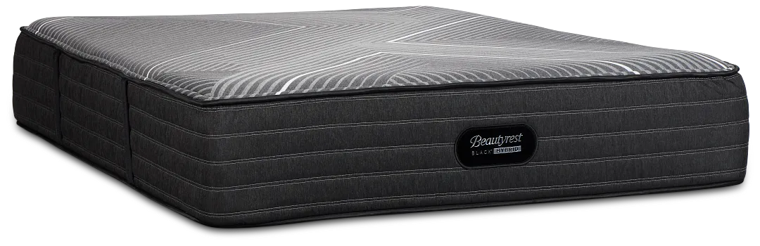 Beautyrest Black Bx-class Plush 12.5" Plush Tight Top Mattress