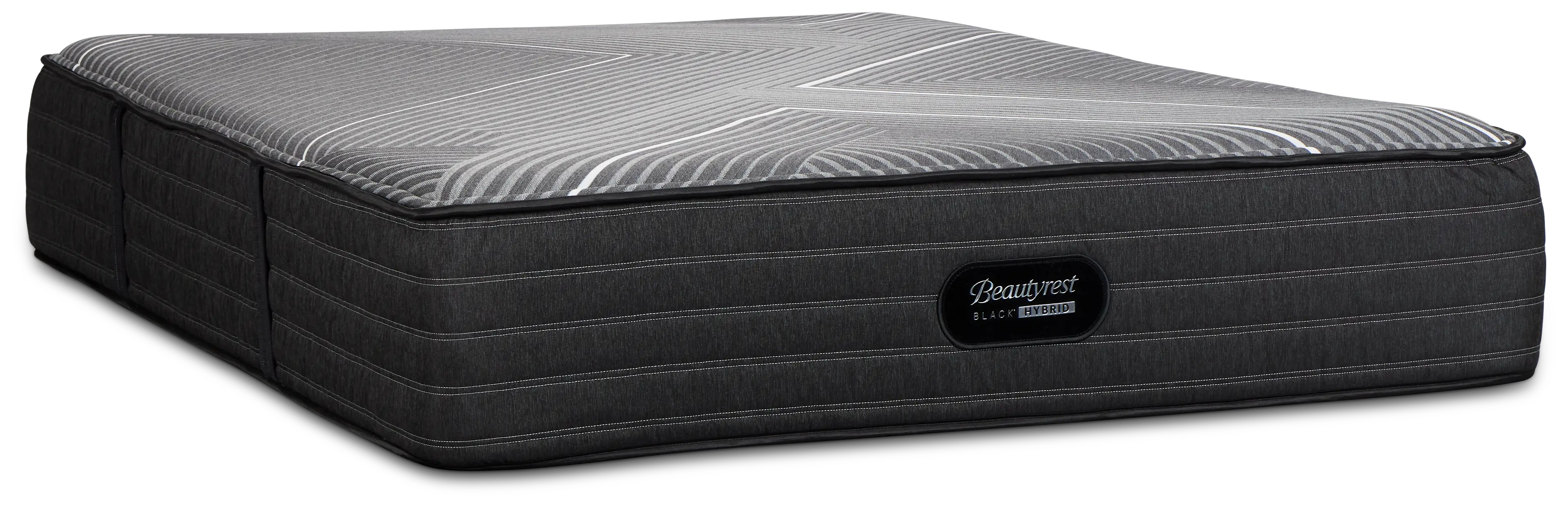 Beautyrest Black Bx-class Plush 12.5" Plush Tight Top Mattress Beautyrest Black Bx-class Plush 12.5" Plush Tight Top Mattress