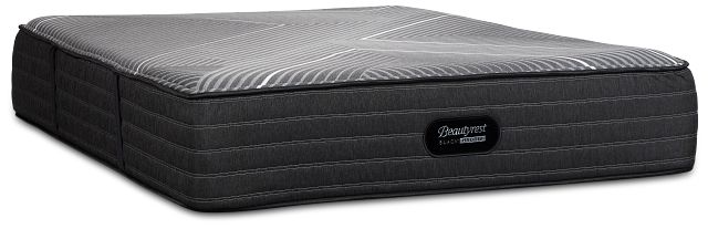 Beautyrest Black Bx-class Plush 12.5" Plush Tight Top Mattress