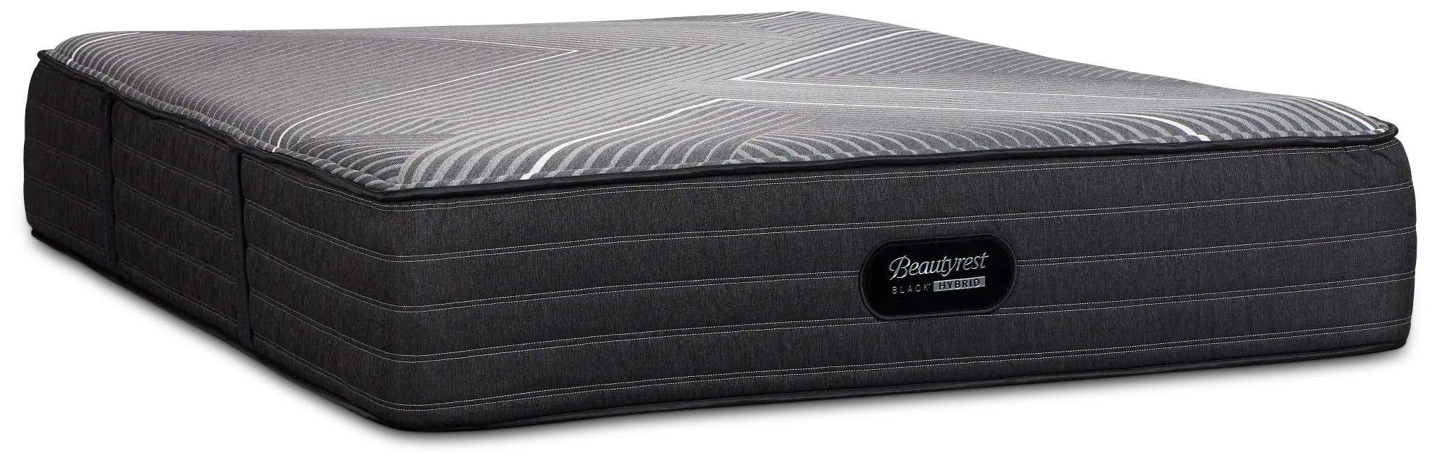 Beautyrest Black Bx-class Plush 12.5" Plush Tight Top Mattress Beautyrest Black Bx-class Plush 12.5" Plush Tight Top Mattress