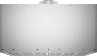 Benchmark Stainless Steel 36" Undercabinet Vent Hood